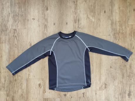 Funkční tričko dlouhý rukáv 128/134, crivit,128