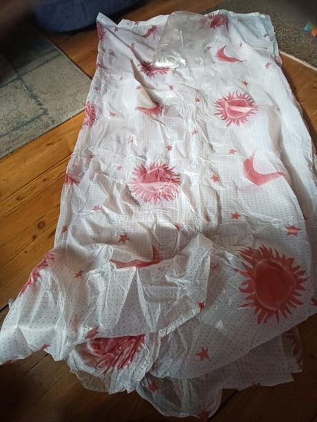 Koupelnový závěs, 