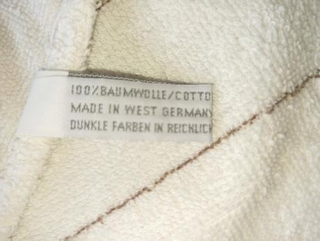 Ručník 90x48cm koně,