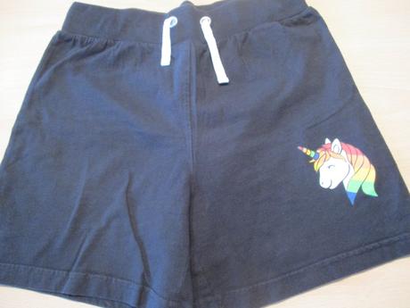 Kraťasy, bonprix,152