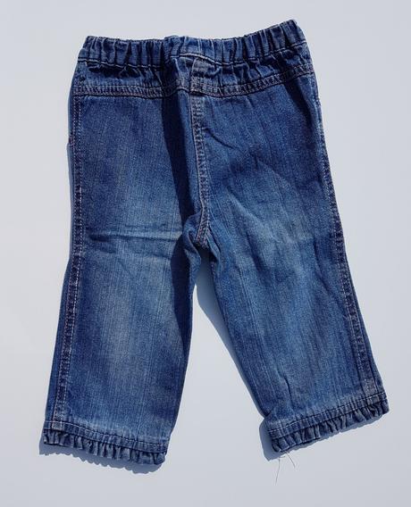 C52	dívčí rifle, cherokee,74