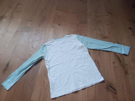 Pyžamko č.134/140, 134