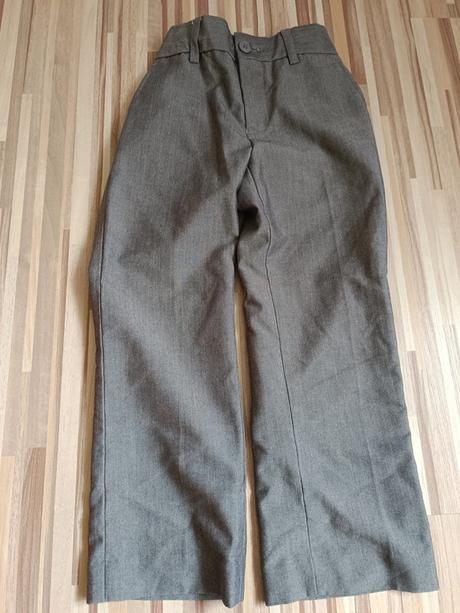 Společenské kalhoty 110 next, next,110