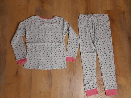 Pyžamo tlapková patrola, 134, 134