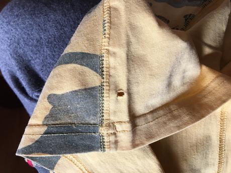 Tričko, marks & spencer,128