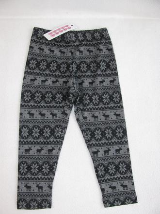 Elastické legíny, 98