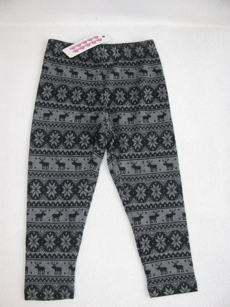 Elastické legíny, 98