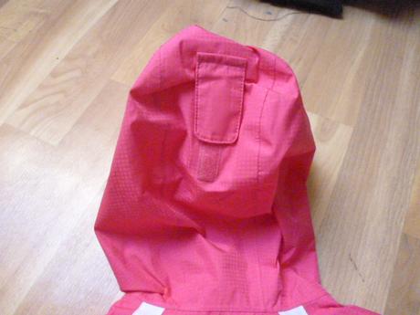 Sportovní bunda 5-6, f&f,116