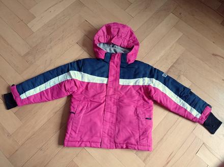 Bunda lyžařská ydi 98, 98