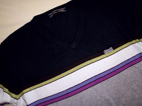 L-xl   svetrík, gaudi,l
