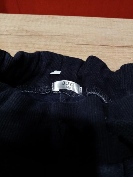 3x tepláky vel. 134, boys,134