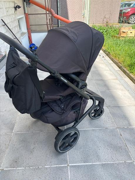 Xxl set easywalker jimmey, easywalker,easywalker jimmey