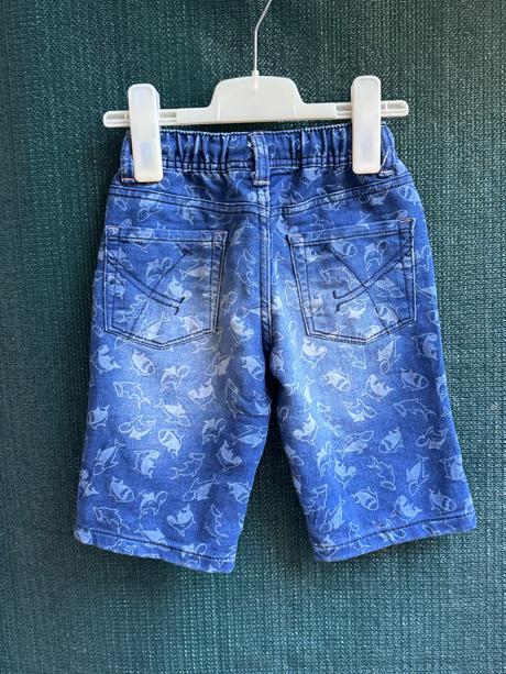 Kraťase, kiki&koko,116