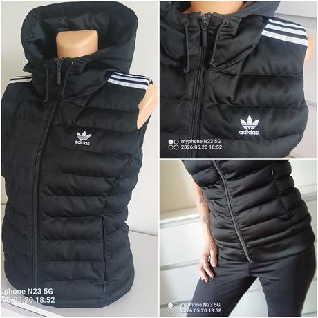Vesta zn."adidas" vel."36" i trošku větší, adidas,36