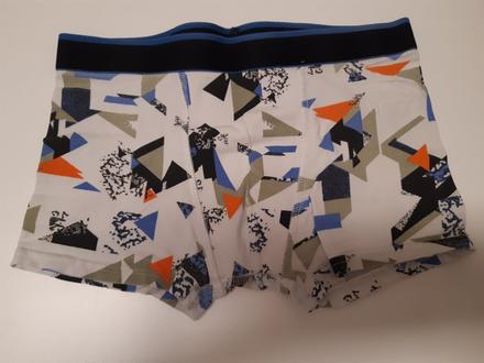 Boxerky lindex 134/140, lindex,134