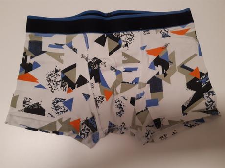 Boxerky lindex 134/140, lindex,134