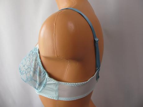 Dámská podprsenka-vel.80b, george,80b