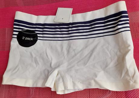 Kalhotky boxerky ff vel. 11-12 let, f&f,152