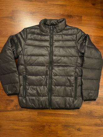 Bunda pepperts, pepperts,134