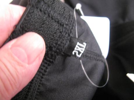 Pánská elastická motocyklová souprava bikeit, xxl