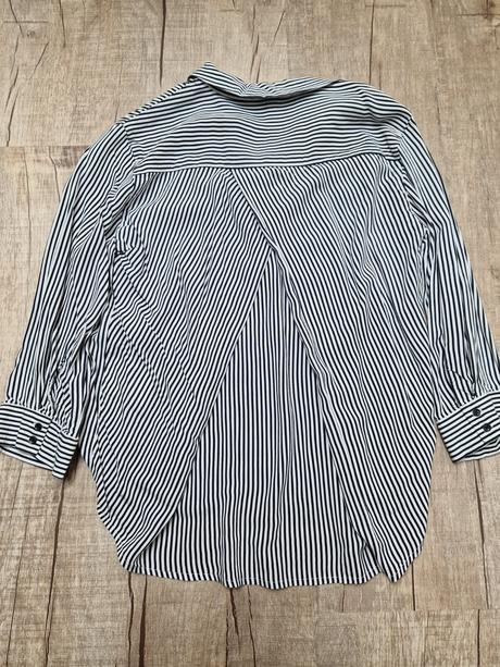 Dívčí či dámská košile, s