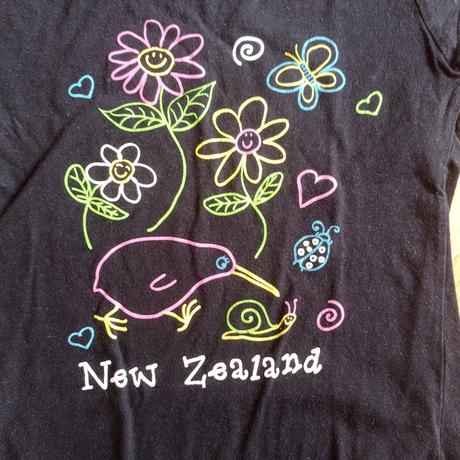 Tričko new zealand, 116
