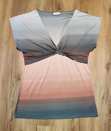 Ombré triko orsay m/l, orsay,l