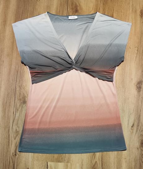 Ombré triko orsay m/l, orsay,l