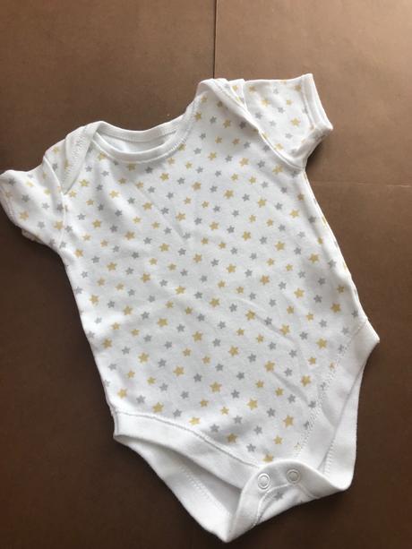 Body s hvězdy - v.first size, george,50