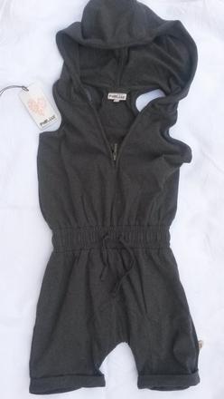 Overal pomp de lux 6-7 let, pompdelux,122