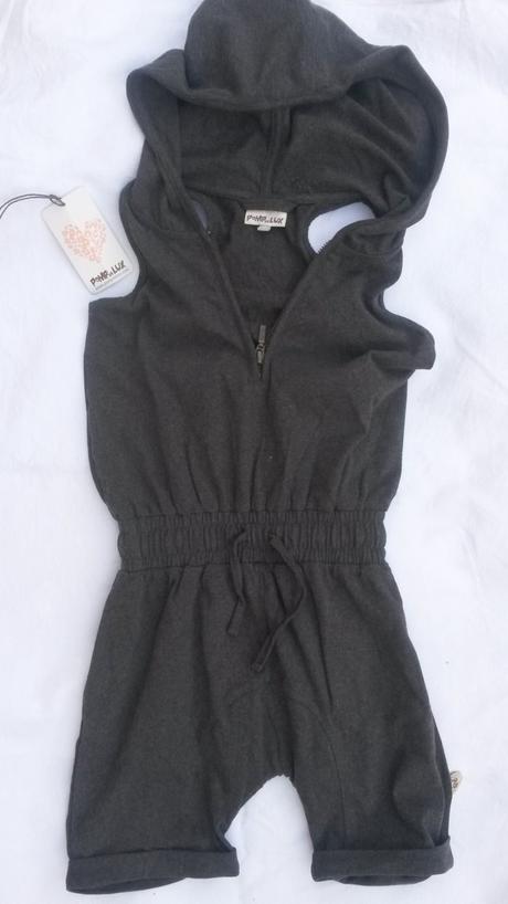 Overal pomp de lux 6-7 let, pompdelux,122