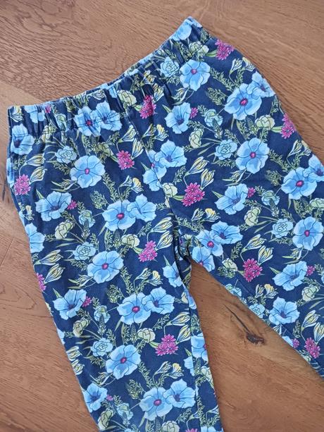 Zateplené reserved kalhoty č.146, reserved,146