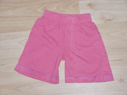 Ruzove sortky vel.74 topolino, topolino,74