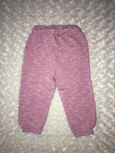 Růžové tepláky, 86