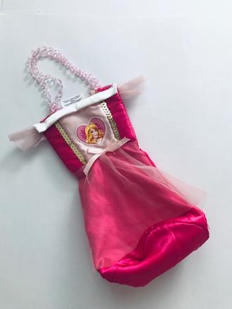 St4/ kabelka disney ruženka, 