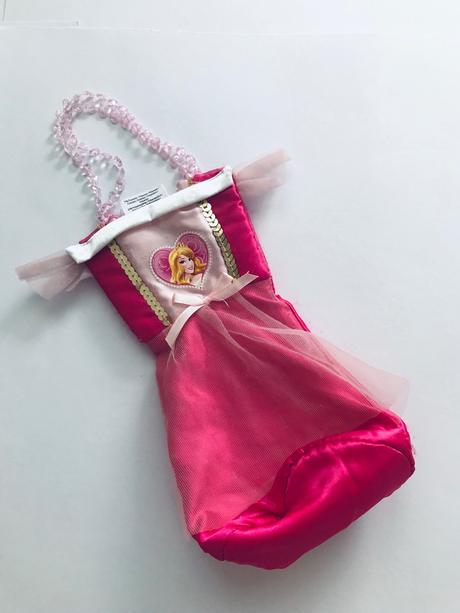 St4/ kabelka disney ruženka,