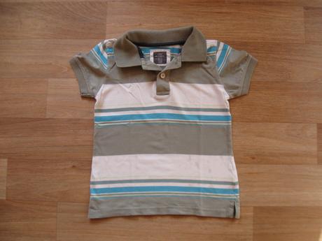 Tričko, l.o.g.g.,104