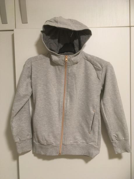 Mikina a tepláky, decathlon,128