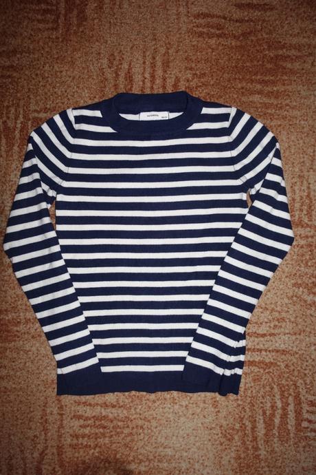 Dívčí svetřík reserved vel. 140, reserved,140