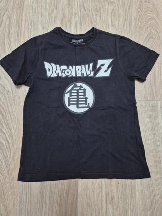 Tričko dragonball vel. 140, 140