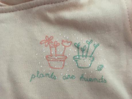 Letní overal s kytičkami, lupilu,62