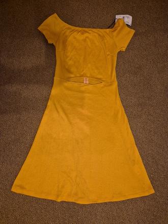 Šaty "bez pupíku" gate vel. xs, gate,xs