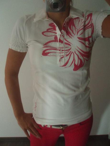 Tričko replay, replay,s