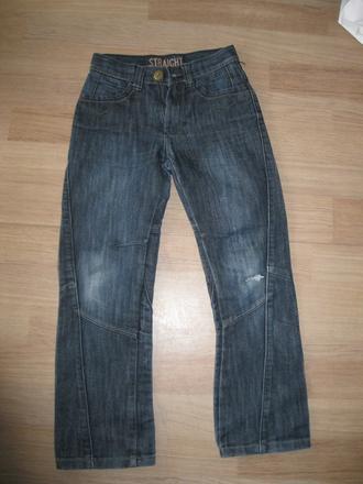 Džíny, primark,134