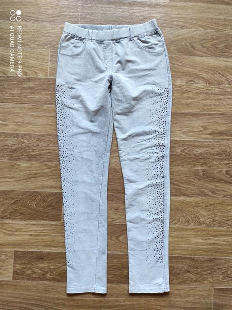 Skinny džíny, m