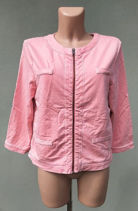 Mikina kabátek street one - vel.40, street one,40