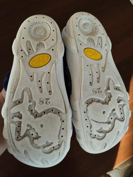 Papuče befado, befado,28