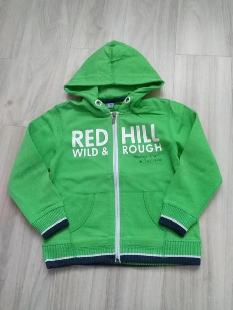 Mikina, dopodopo,104