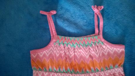 Šaty, lupilu, vel 86/92, lupilu,86