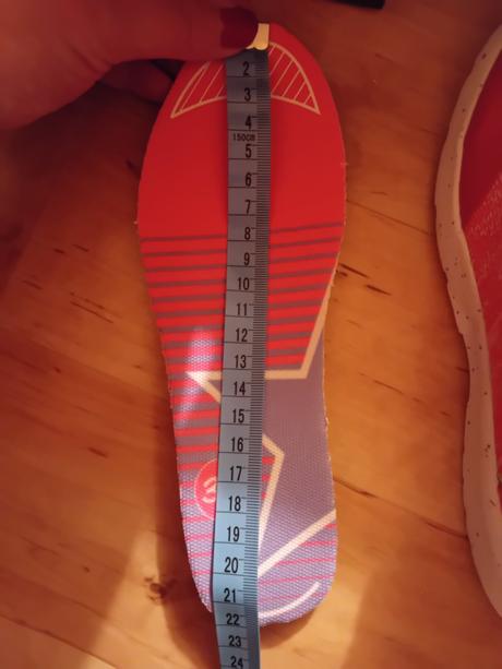 2 x tenisky authority, 33